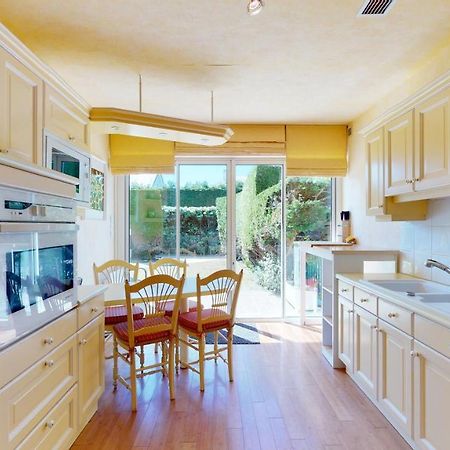 Villa Amare Granville Saint-Pair-sur-Mer Eksteriør billede