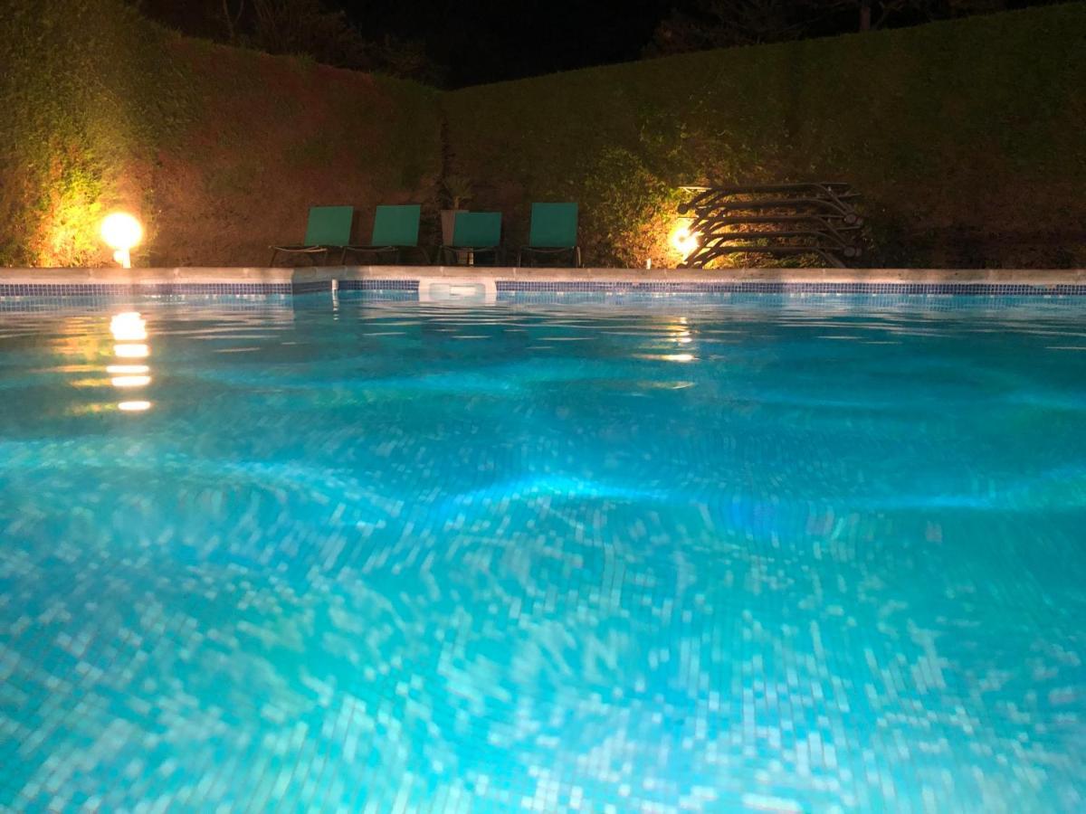 Villa Amare Granville Saint-Pair-sur-Mer Eksteriør billede