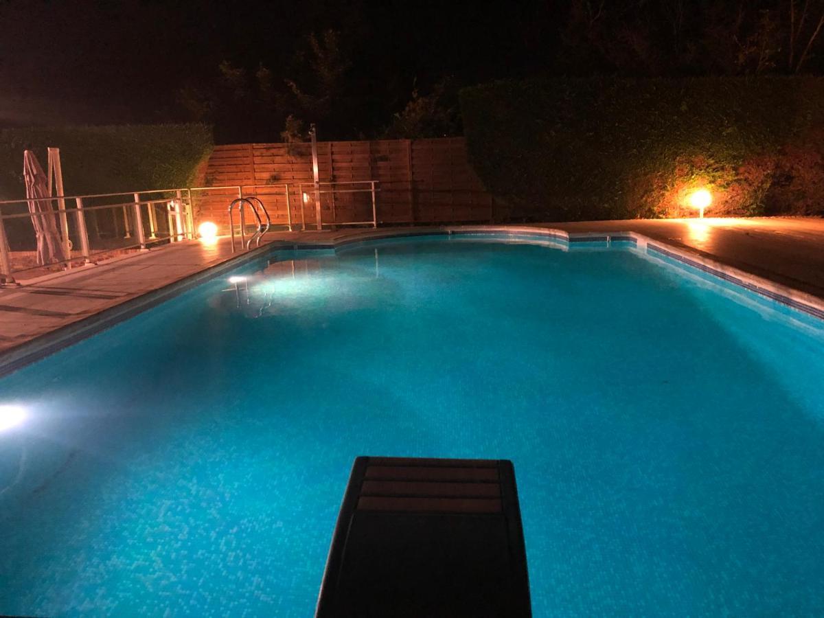 Villa Amare Granville Saint-Pair-sur-Mer Eksteriør billede