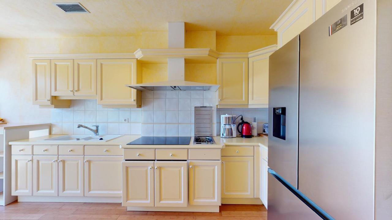 Villa Amare Granville Saint-Pair-sur-Mer Eksteriør billede