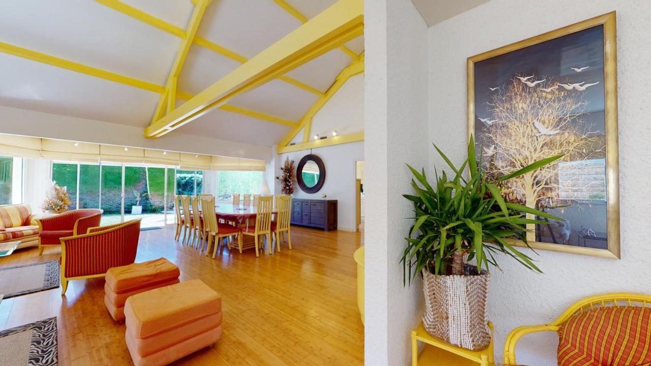 Villa Amare Granville Saint-Pair-sur-Mer Eksteriør billede