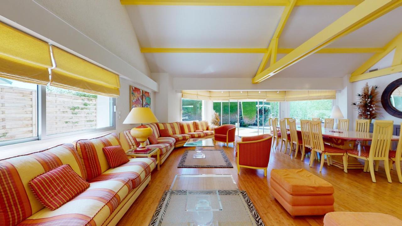 Villa Amare Granville Saint-Pair-sur-Mer Eksteriør billede