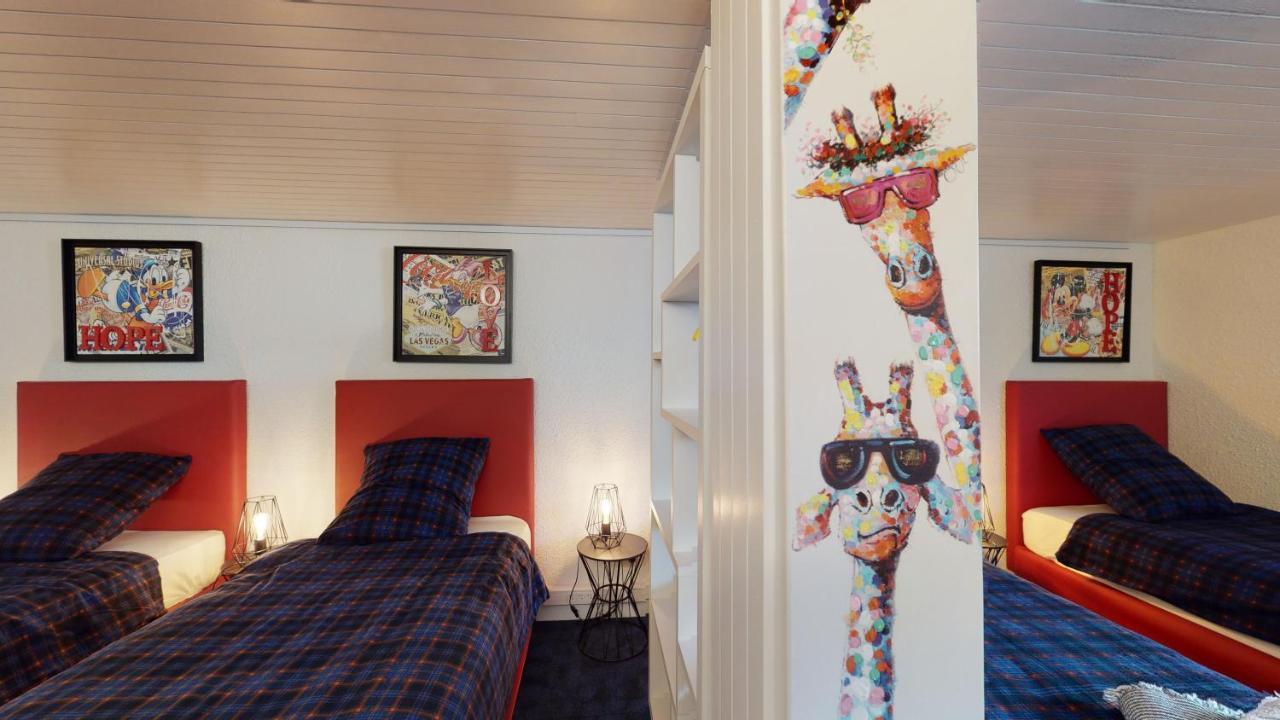 Villa Amare Granville Saint-Pair-sur-Mer Eksteriør billede