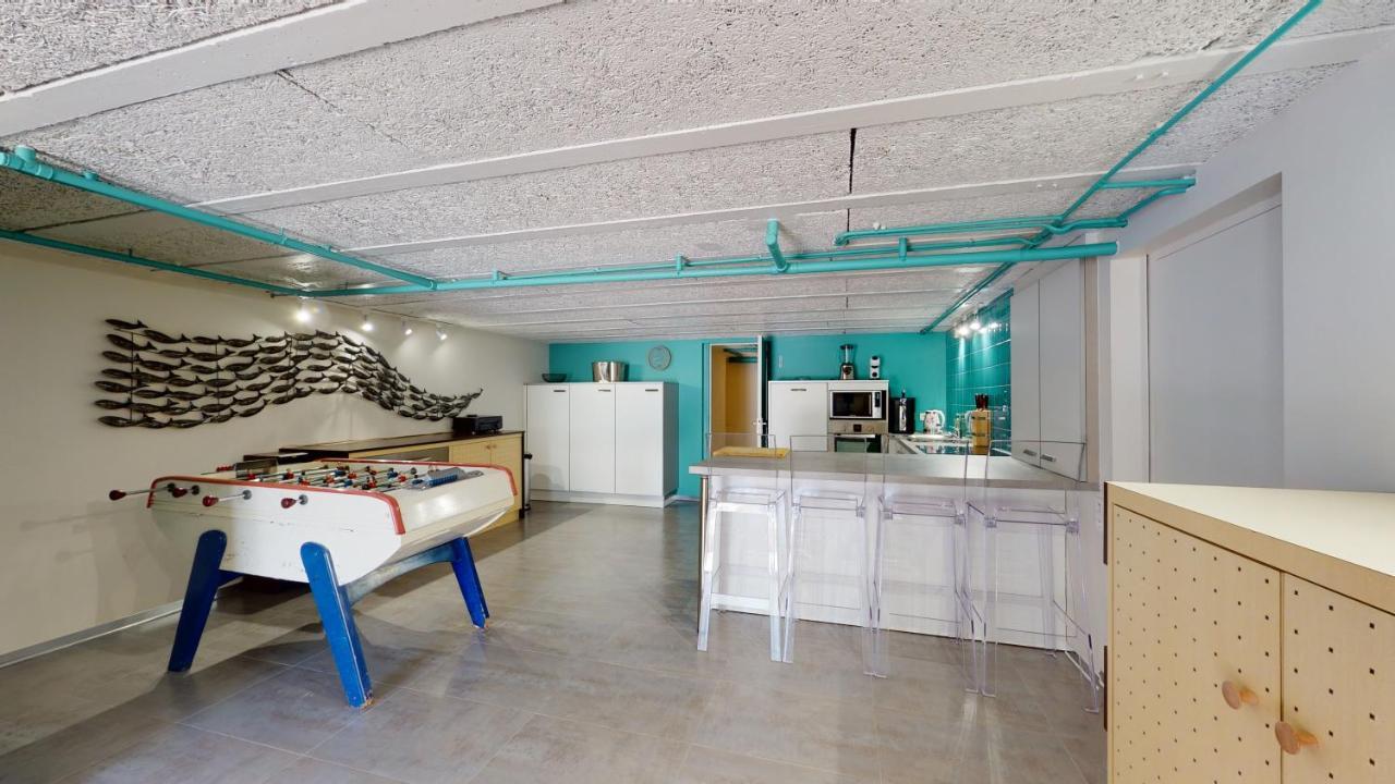 Villa Amare Granville Saint-Pair-sur-Mer Eksteriør billede